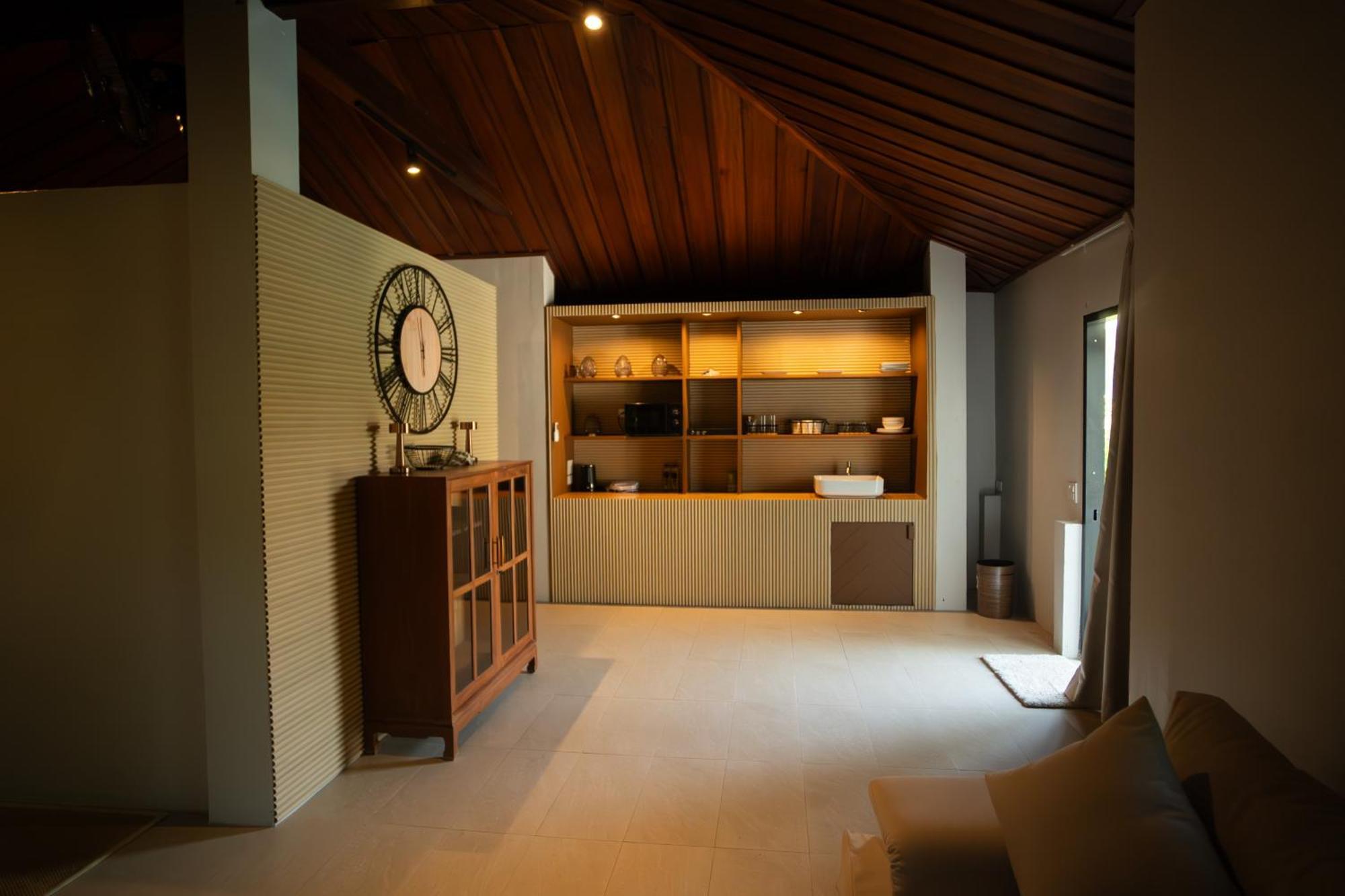 Tulum Villa Resort Amphoe Koksamui Exterior foto