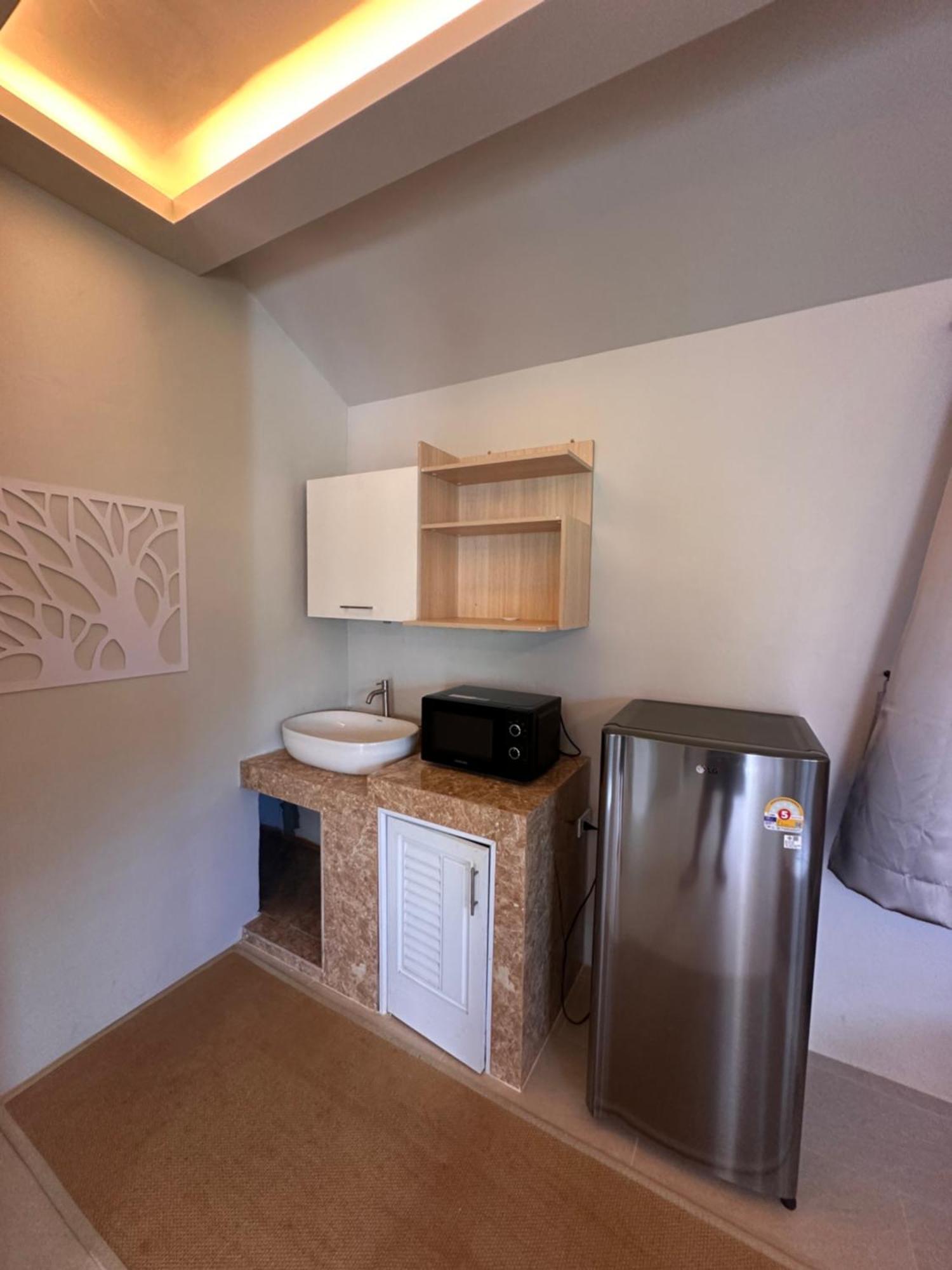 Tulum Villa Resort Amphoe Koksamui Zimmer foto